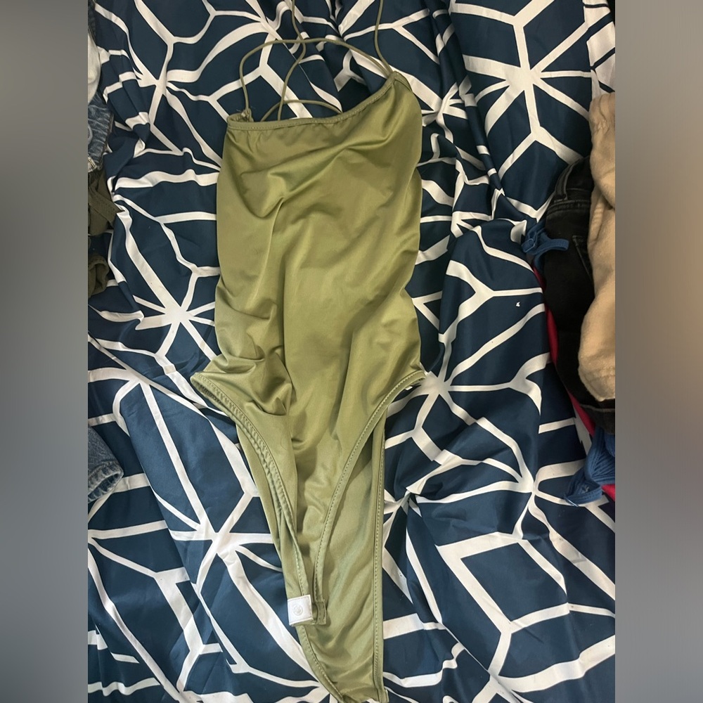Body suit